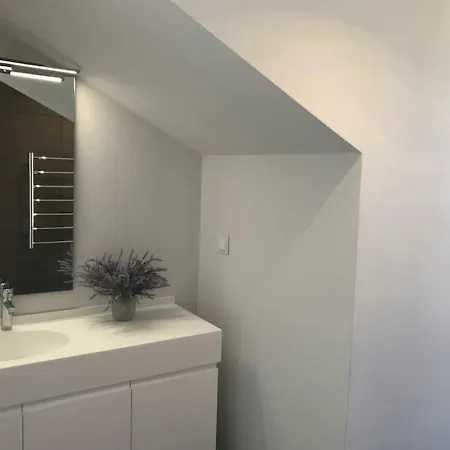 Amazing View In The Castle Hill Apartman Lisboa