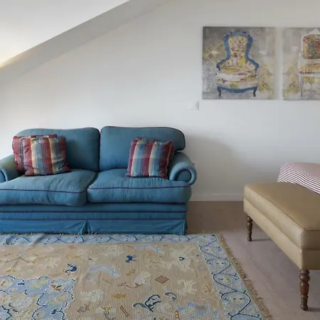 Amazing View In The Castle Hill Apartman