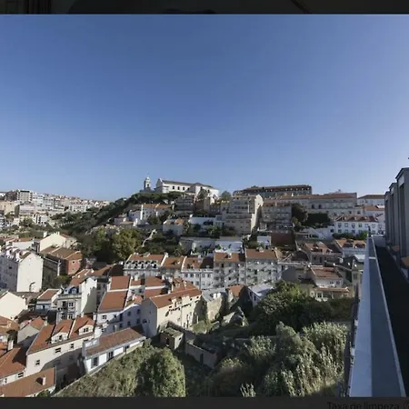 Amazing View In The Castle Hill Apartman