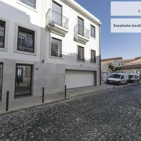 Amazing View In The Castle Hill Apartman *