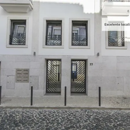 Amazing View In The Castle Hill