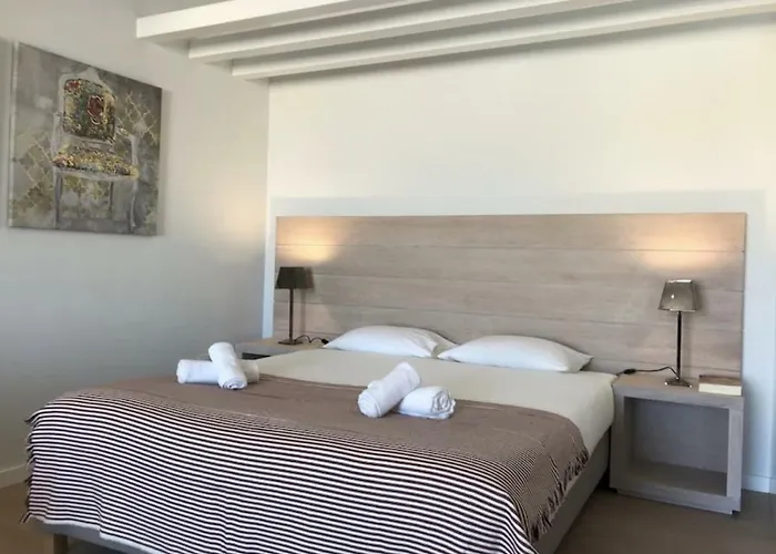 Apartman Amazing View In The Castle Hill