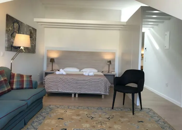 Apartamento Amazing View In The Castle Hill *