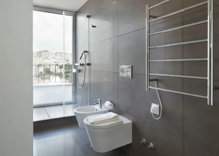 Amazing View In The Castle Hill * Lisboa