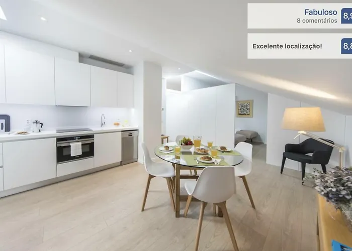 Amazing View In The Castle Hill *