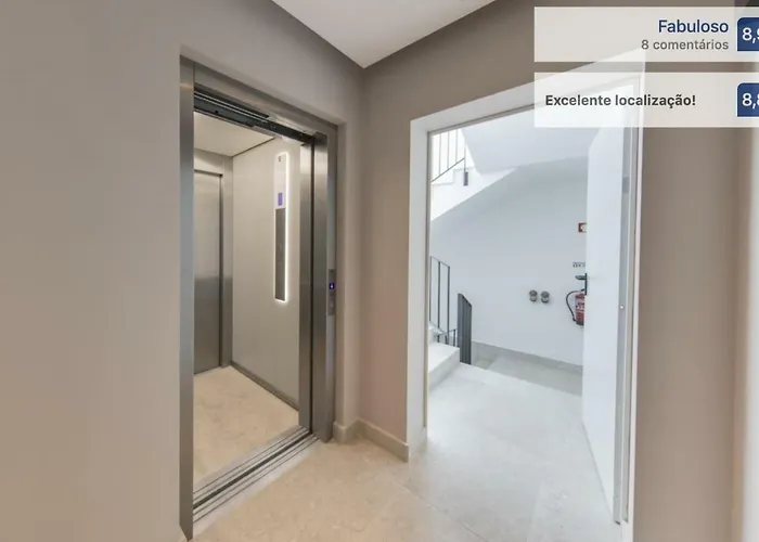 Amazing View In The Castle Hill Apartman *