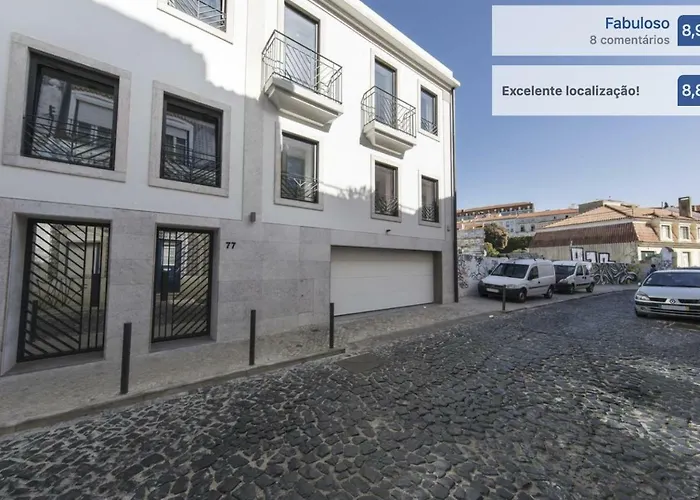 Amazing View In The Castle Hill Apartman *