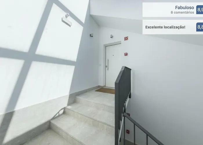 Apartamento Amazing View In The Castle Hill