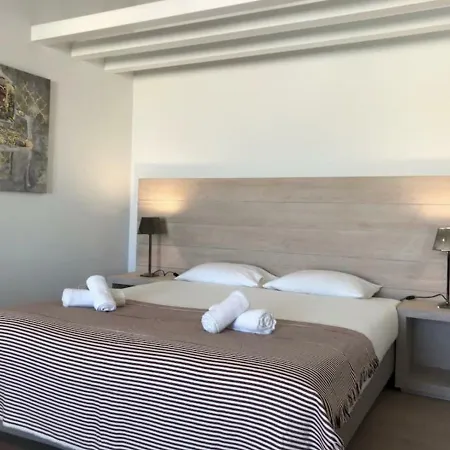 Apartment Amazing View In The Castle Hill