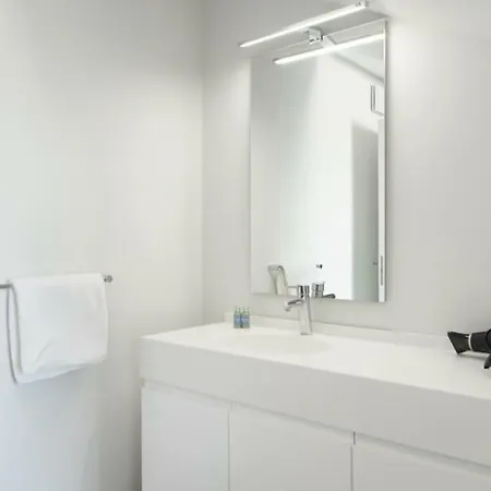 Amazing View In The Castle Hill Lissabon