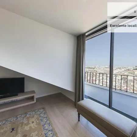 Apartment Amazing View In The Castle Hill