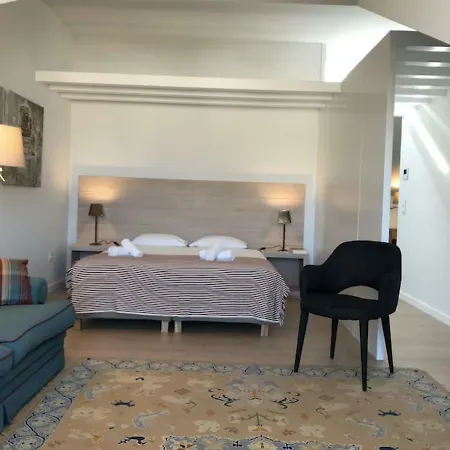 Apartment Amazing View In The Castle Hill *