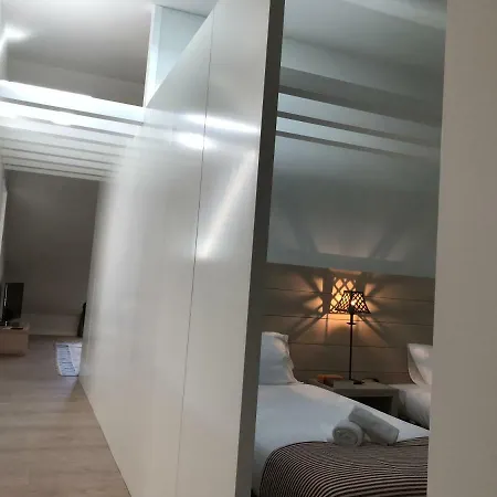 Amazing View In The Castle Hill *