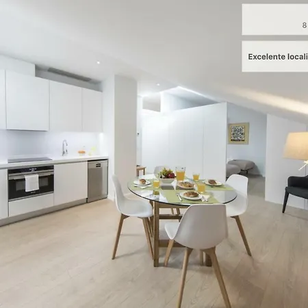 Amazing View In The Castle Hill *