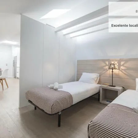 Amazing View In The Castle Hill *