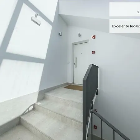 Apartment Amazing View In The Castle Hill